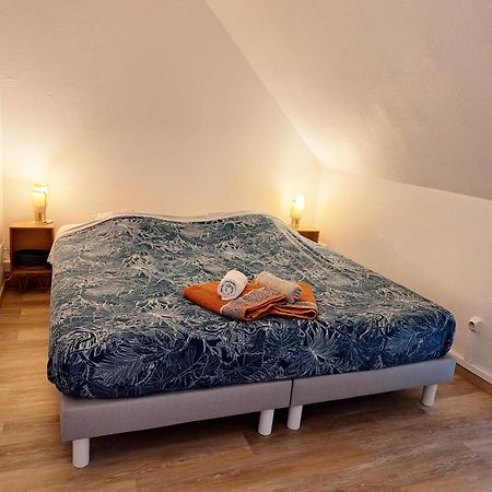 Chez Madeline Daire Le Gosier  Dış mekan fotoğraf