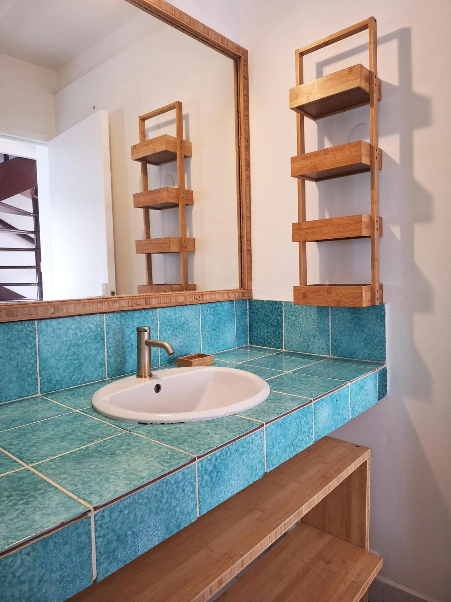 Chez Madeline Daire Le Gosier  Dış mekan fotoğraf