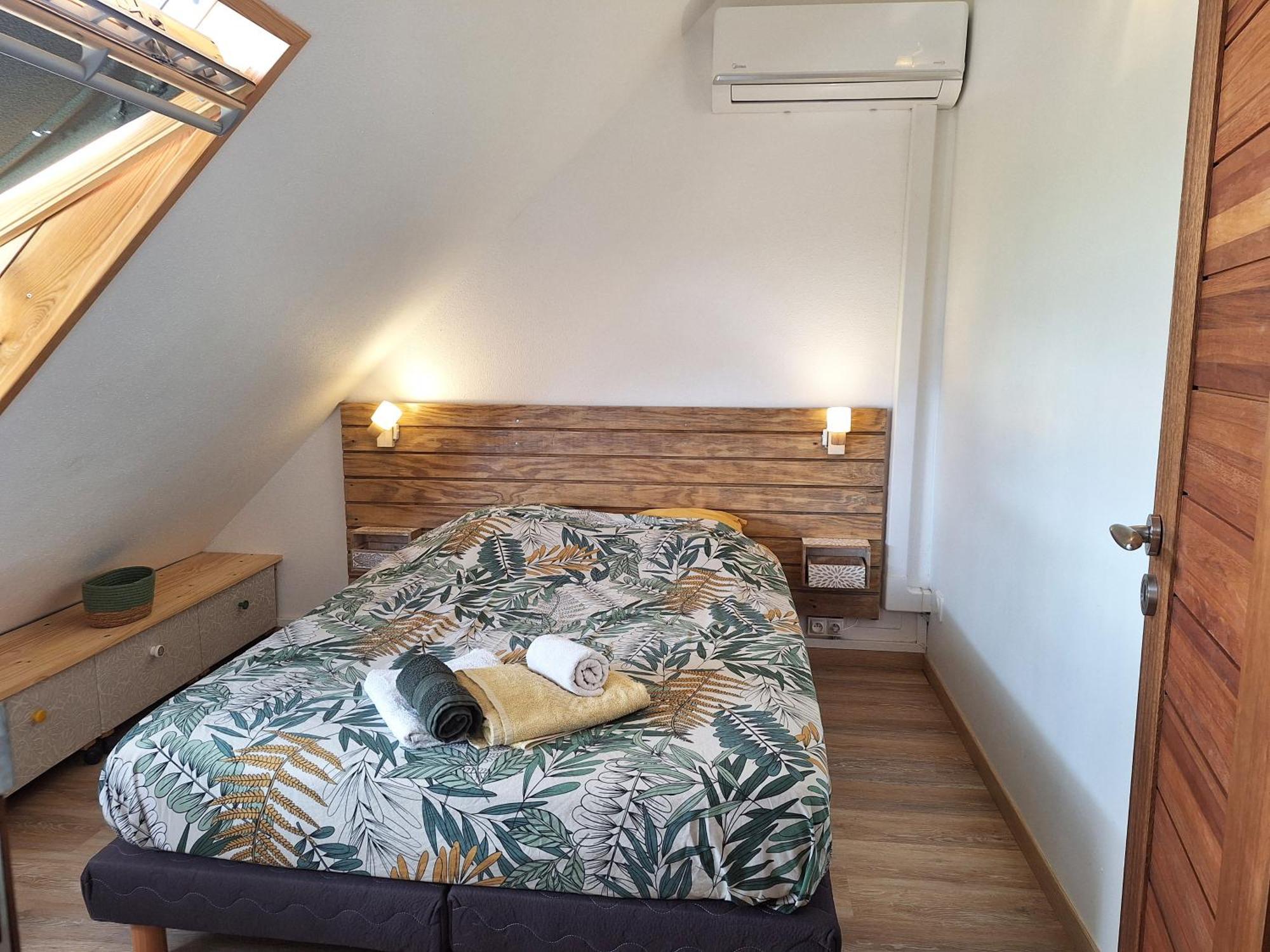Chez Madeline Daire Le Gosier  Dış mekan fotoğraf